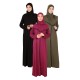 BAYAN NAMAZ EBİSESİ